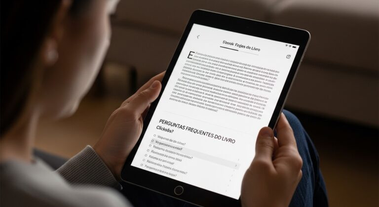 Como acessar e aproveitar o Ebook – 13Ed – Legislação para FGV – Magistratura e ENAM