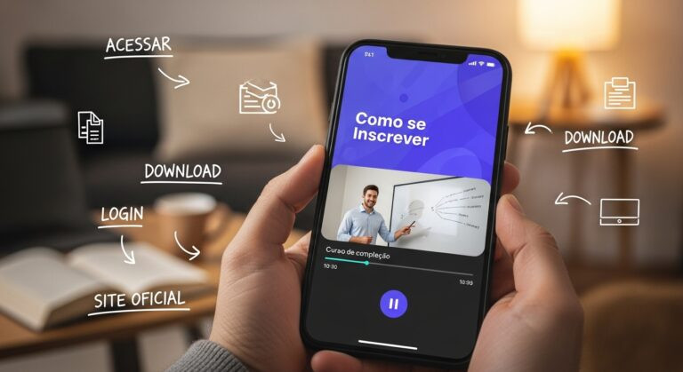 Curso de Memorização PDF – Renato Alves | Técnicas para Estudantes
