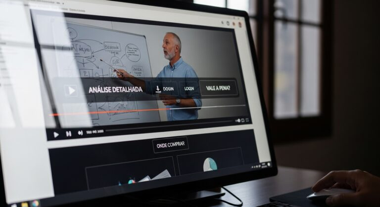 Desenvolvimento Masculino – Antiotário Mega Combo – Rafael Aires