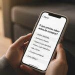 Nave espacial viajando pelo espaço