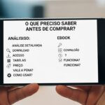 Homem reflexivo em uma montanha, simbolizando ansiedade e tecnologia