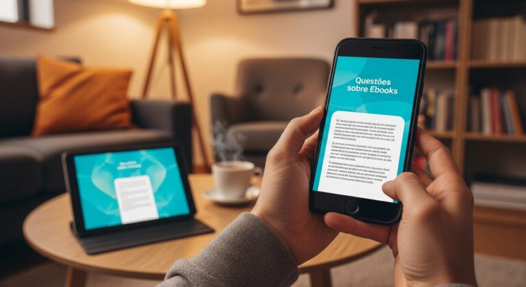 Disciplina Diária – Paulo Houch | EbookPDF