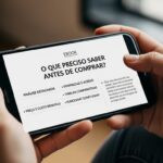 Ilustração de "Amor por engano" com Olivia e Colin trocando mensagens de texto em um apartamento, ambientado de forma leve e humorada.