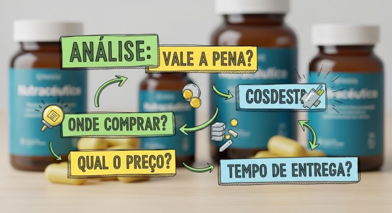 GHDROL – Funciona? Vale a pena? Preço e onde comprar com segurança