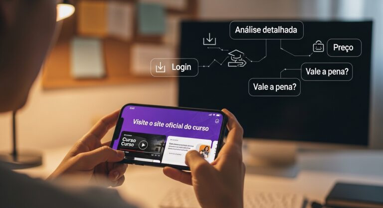 Nati Abreu Curso + Como criar produtos digitais lucrativos com IA do zero