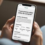 Meninos de rua sentados em um trapiche abandonado