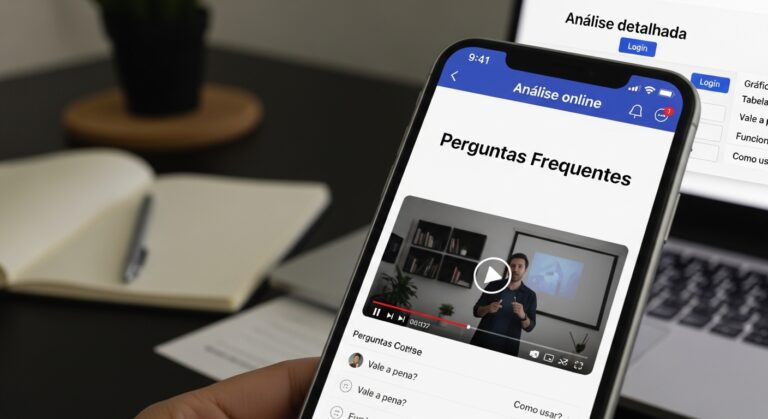 O Custo Oculto das Rotinas Jurídicas Repetitivas: Como a IA Está Virando o Jogo