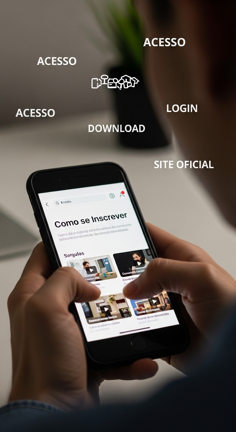 Engenharia de IA: Domine RAG e Agentes com Alberto Luiz